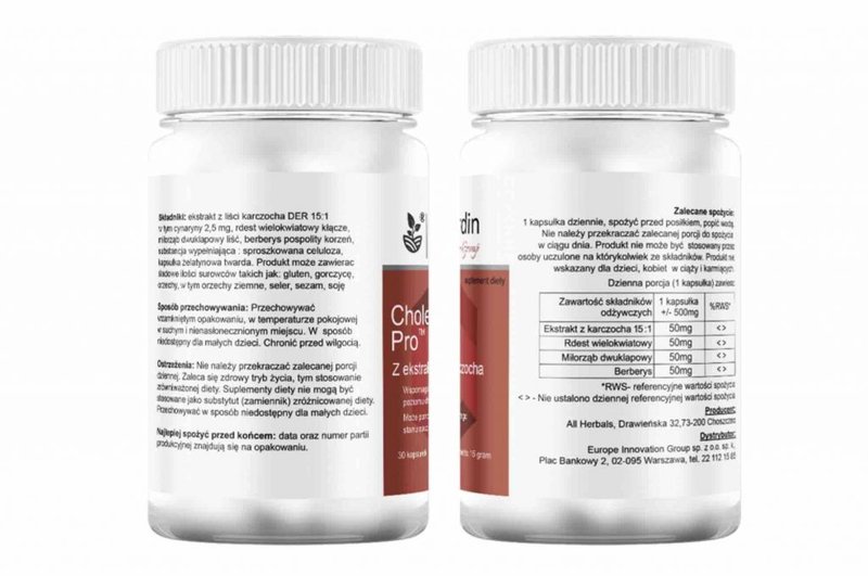 Vermixin opinie lekarzy in Poland